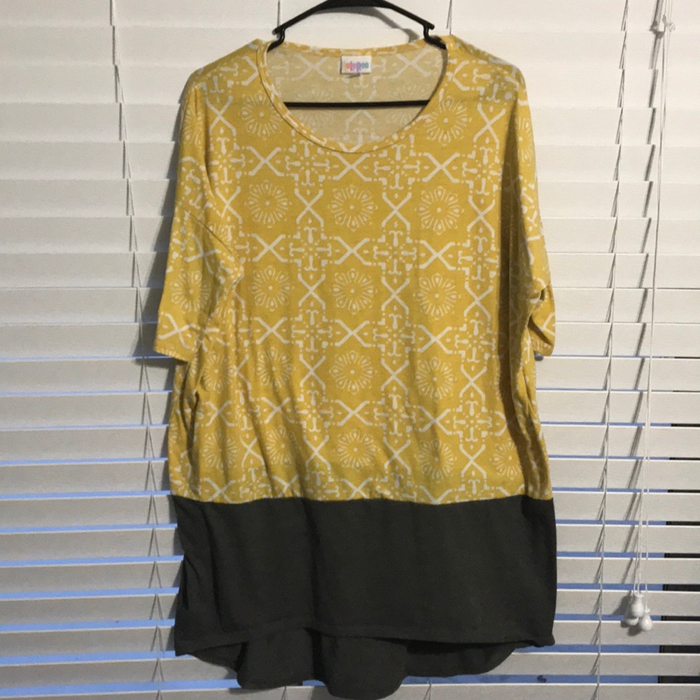 LuLaRoe Irma